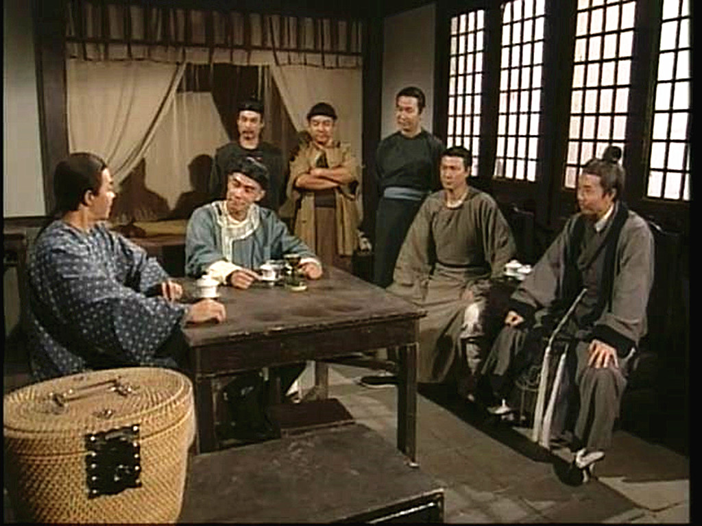 『韦小宝』风际中是什么时候叛变的?