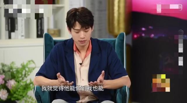 孙红雷|又瘦了！50岁孙红雷自拍撞脸陈冠希，网友：瘦得眼都大成黄磊了