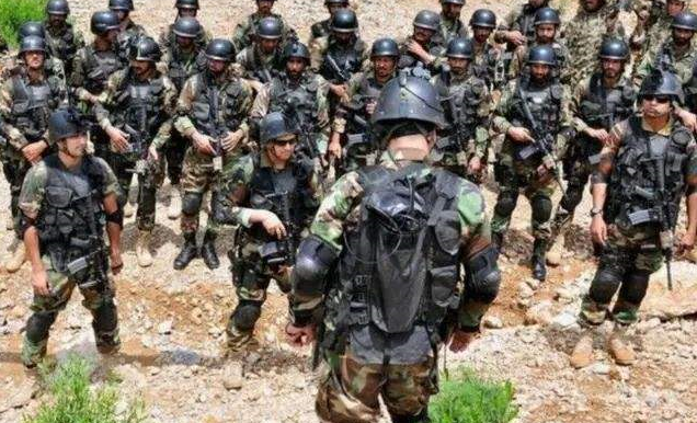 印度|开打了！边境爆发战争导致11人死亡，印度慌了：立即撤兵！