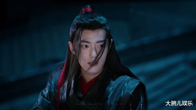 『陈情令』学员实力、鹿桃cp、《陈情令》成首播三大王牌，《创3》这波稳了