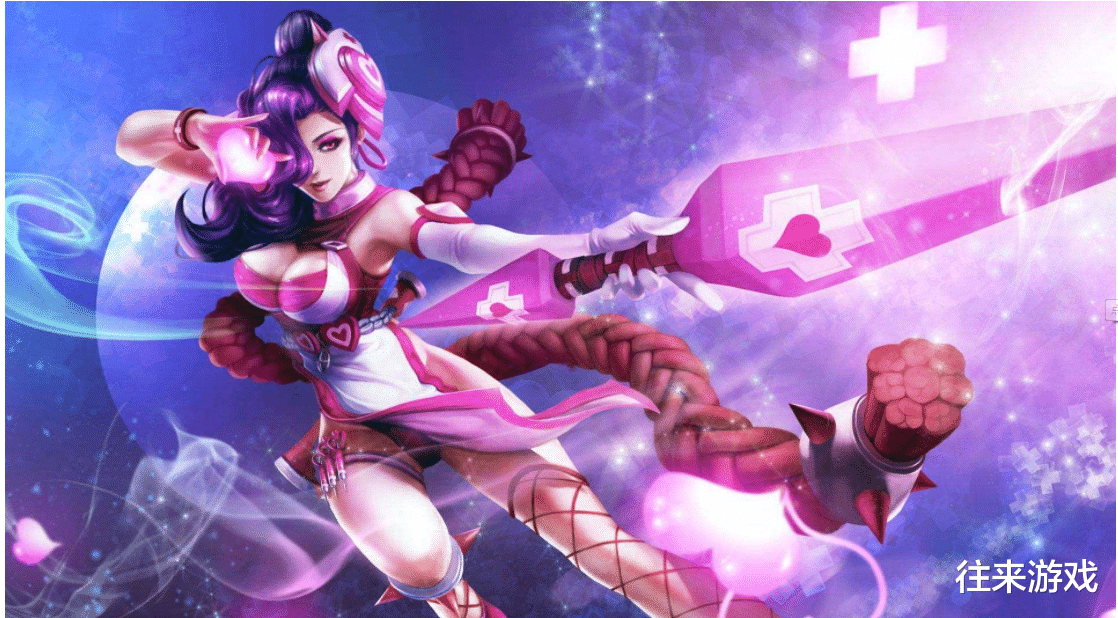 ▲阿珂22-0超神,对方却恶意举报成功?看到天美回复:退游!