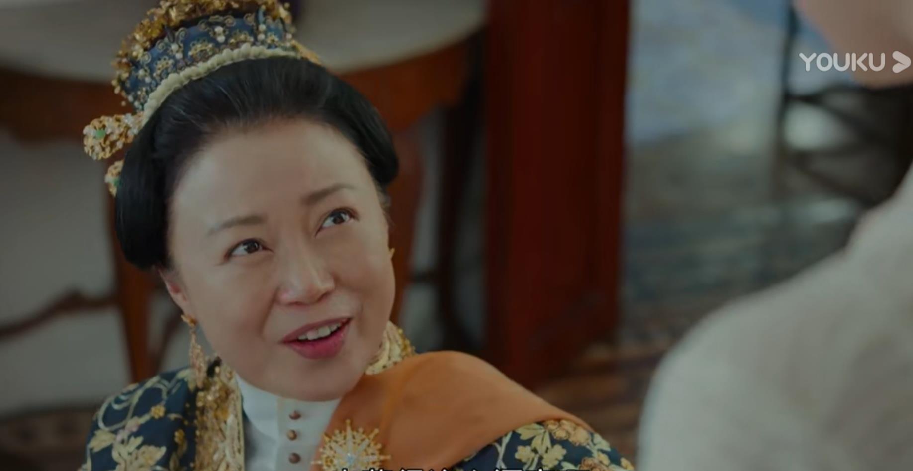 小娘惹|《小娘惹》陈老太不许陈盛娶菊香，只因她又聋又哑？不，另有乾坤