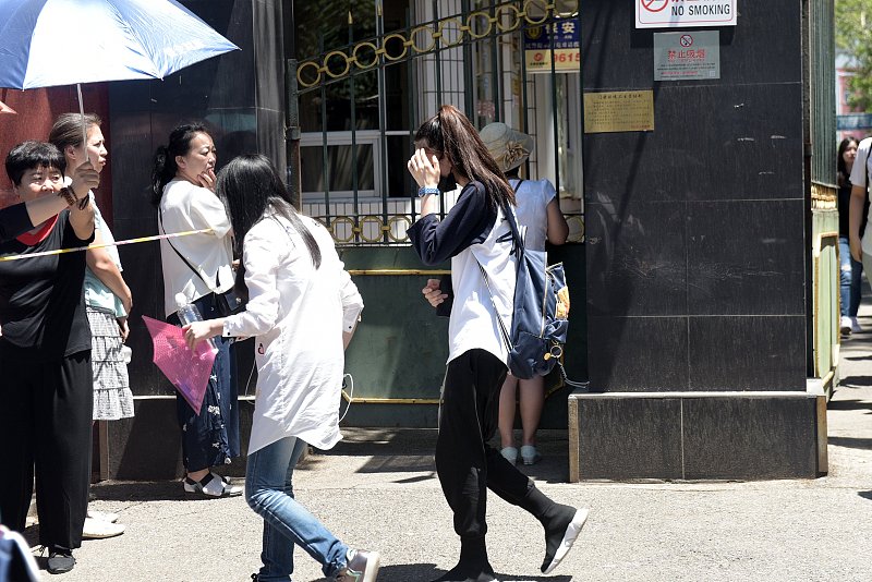 「」高考想上重点大学，但分数不够，有其他办法可以上重本吗？