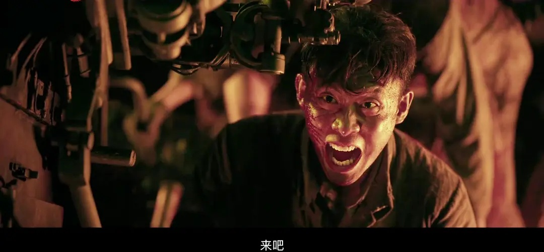 |耗资4亿，拍摄2个月，“抗美援朝”拍成这样，太服气了！