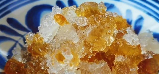 南瓜|立秋后女人要多吃这汤，简单美味，软糯香甜，常吃脸色红润人漂亮