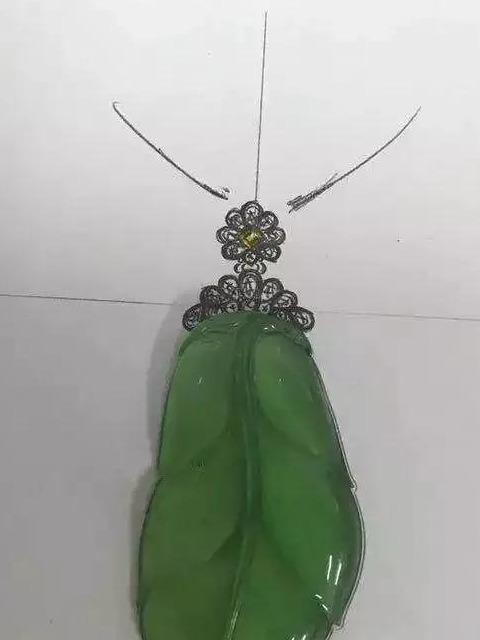 #光绪元宝#擦涨的木那翡翠原石,切开后起货出来成品,价值不菲