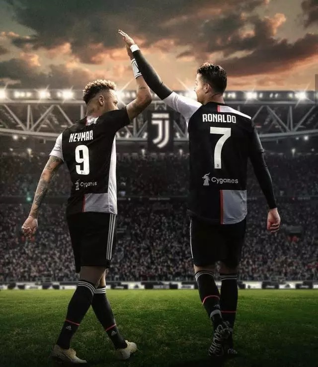 「尤文图斯」内马尔准备离开巴黎并加盟尤文图斯,前往都灵与C罗联手