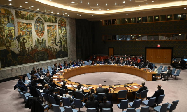 5G|联合国也看不下去了？最新命令助力华为5G，美方只能干瞪眼