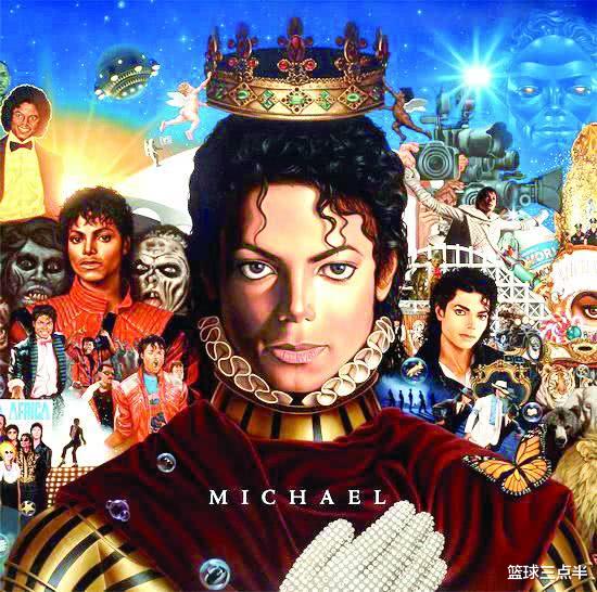 美国@美国最牛的部门，让杰克逊死后都得交七亿，判刀锋战士入狱三年