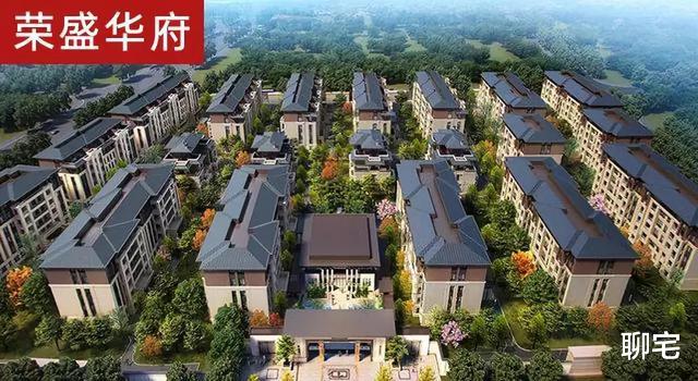 你高攀不起的北龙湖楼盘点评来了，豪宅窝现状如何？