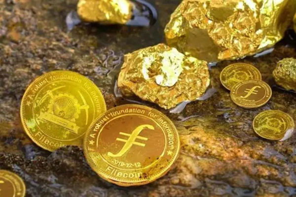 ipfs|IPFS分布式存储如何赚钱，投资filecoin矿机多久能回本？