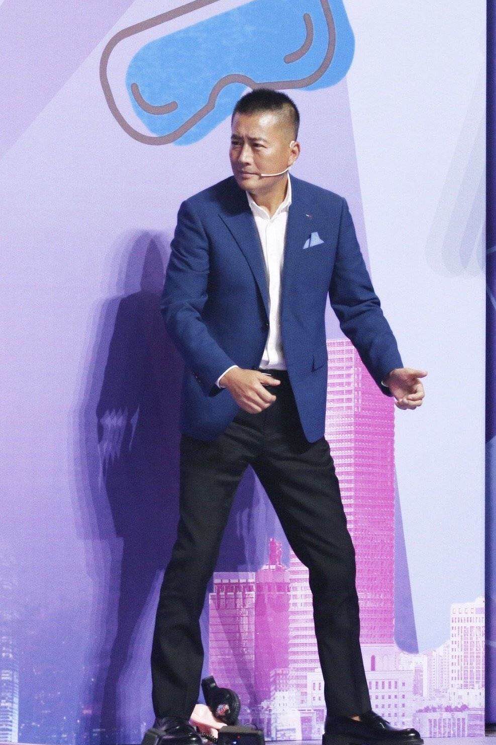 「沈腾」沈腾体现高情商，《王牌对王牌》向我们展现，说话的艺术