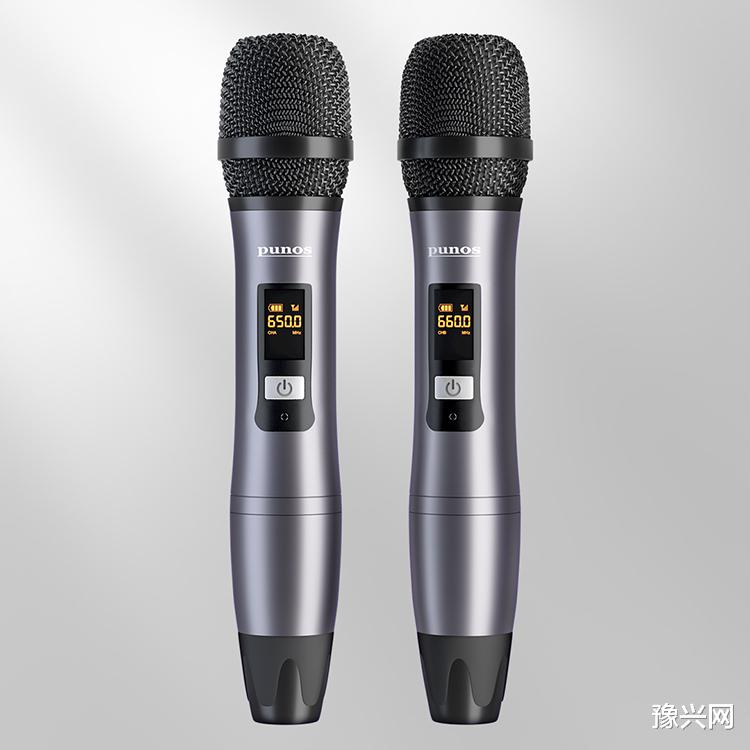 奔腾e01|Punos家庭影院上线，美音话筒，一体式3D环绕影院！