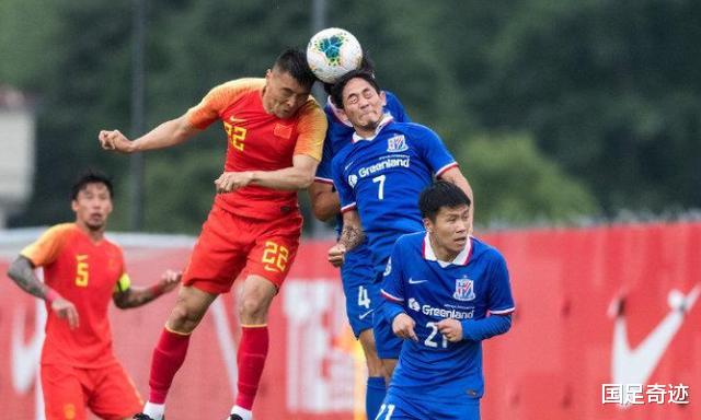 『国足』李铁亮剑！战上海双雄首次祭出里皮王牌战术，欲助国足进世界杯？