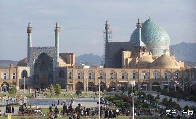 『伊朗』美联合18国登门讨债，航母集群逼近海峡，放话：不给500亿就开火