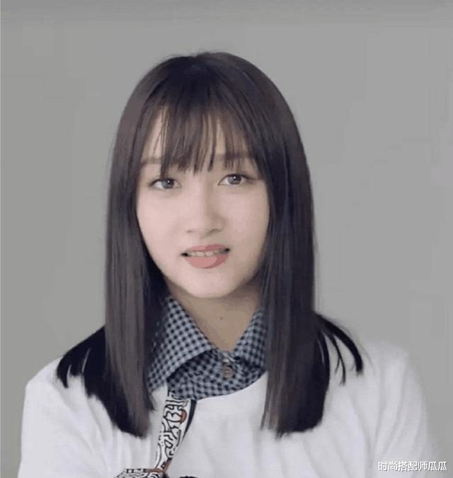 短发|关晓彤终于换发型了,将长发剪掉变“初恋短发”,简直美炸了!