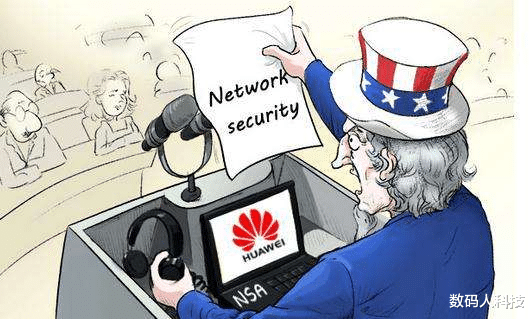 华为|台积电再次重磅官宣! 可继续为华为代工手机/AI芯片: 继续供货华为