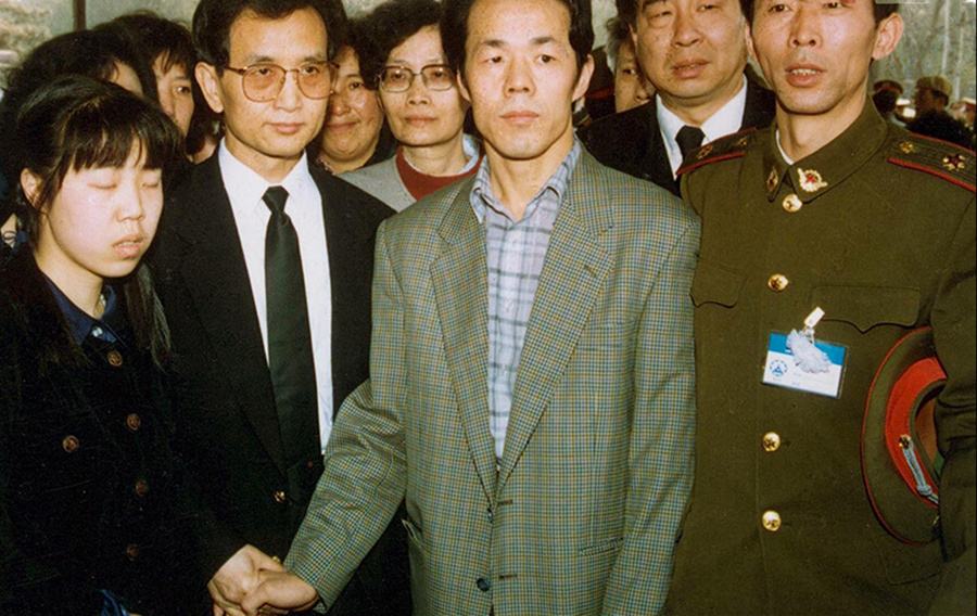 超自然|有特异功能的张宝胜，被破例调入507超自然研究所，只活到58岁