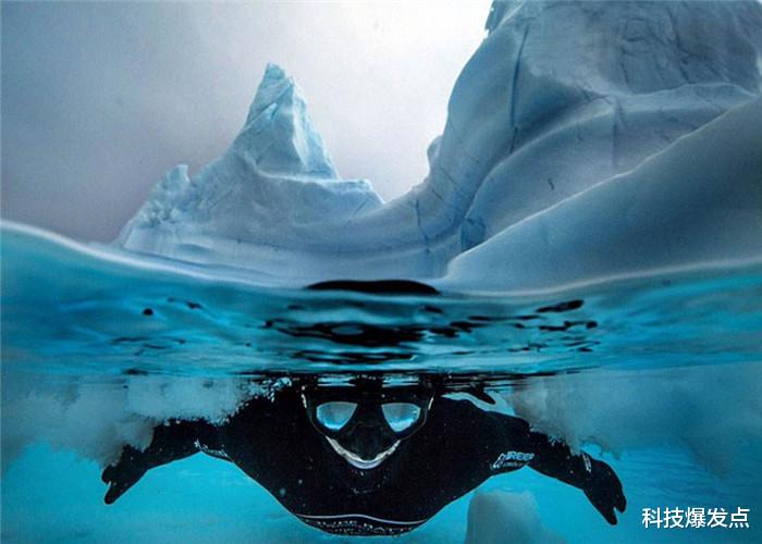 【科学家】科学家在南极发现“地底世界”，还有生物存在，对人类是一大威胁！