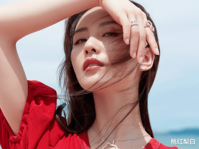 刘诗诗|“人淡如菊”女星接连翻车！演技不佳、人设崩塌都成导火索？
