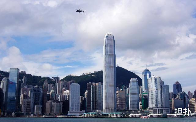 除瞭匯豐之外，香港還有一傢英國巨頭，靠煙土起傢賺走中國數千億-圖6