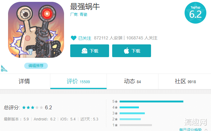 最强蜗牛@从《最强蜗牛》炸服说起，《不可思议迷宫》的成功哪这么容易继续