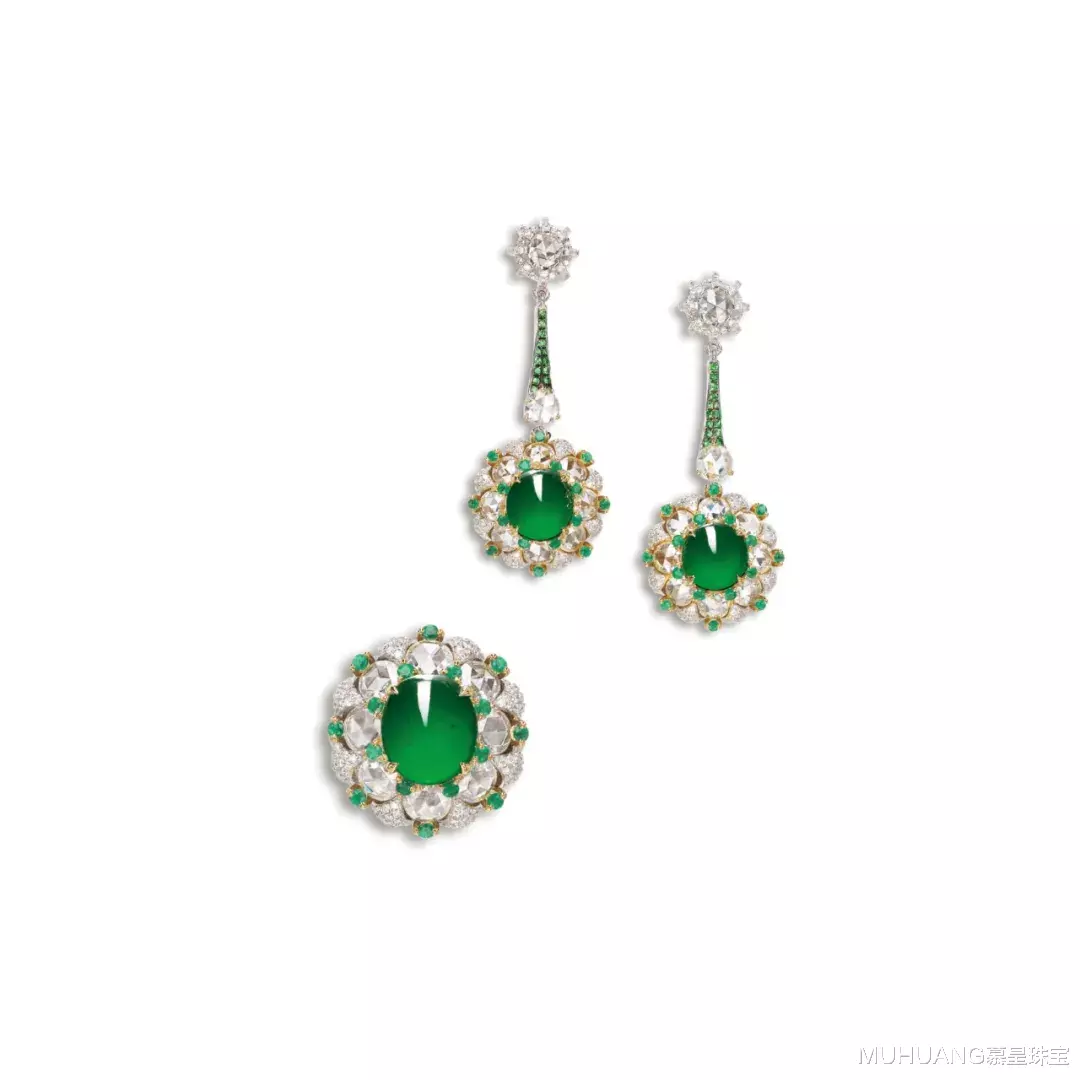 翡翠|2020年四大春拍落槌,翡翠类最高成交高达8070万港元!