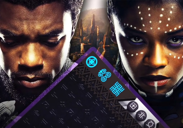 黑豹2|黑豹2重启,苏睿有望继任瓦坎达王位,黑豹的身世将被大改?