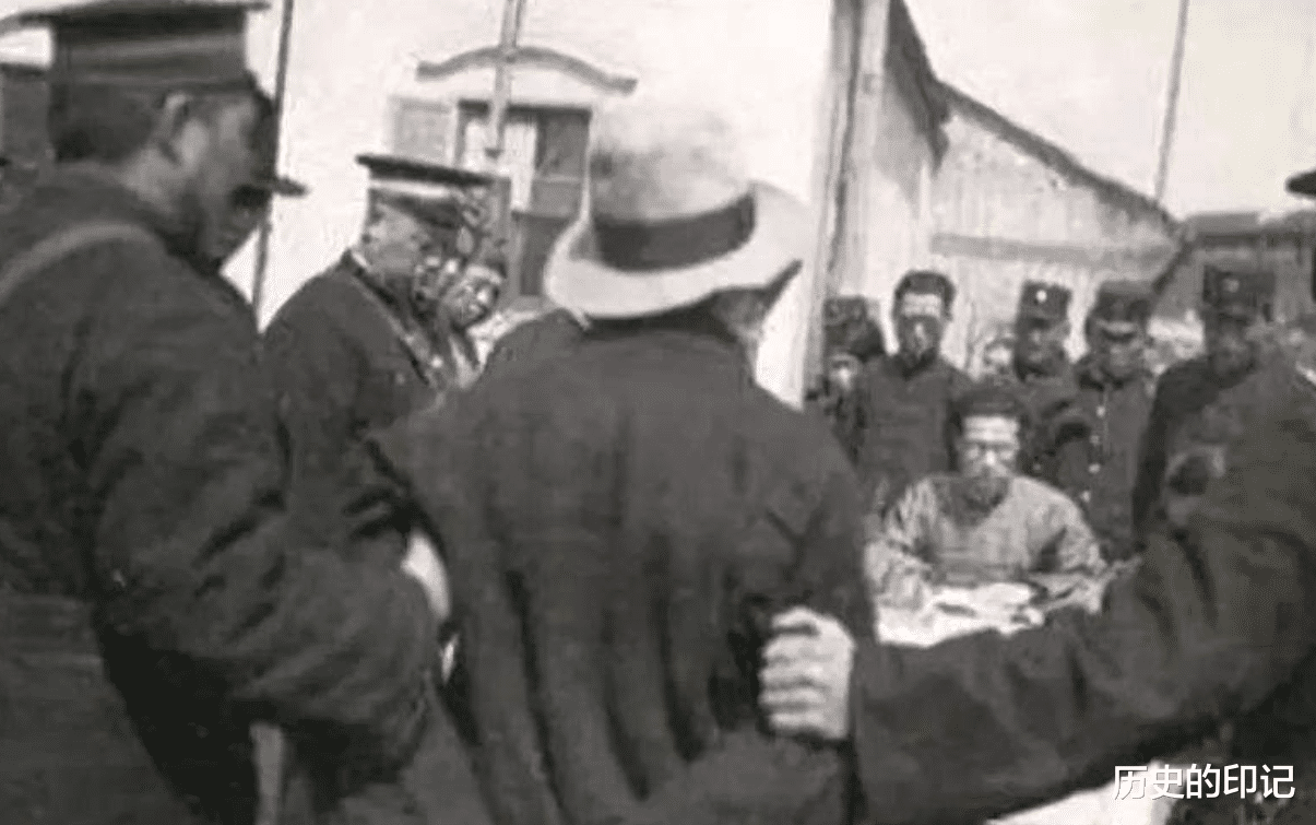 顾顺章|顾顺章背叛革命后，其全家被秘密处决，幸存的女儿后来过得如何？