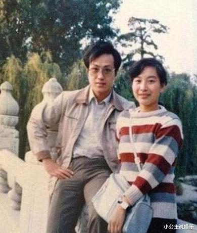 罗京|11年前罗京葬礼上哭到昏厥的刘继红，7年后再嫁富商，如今怎样