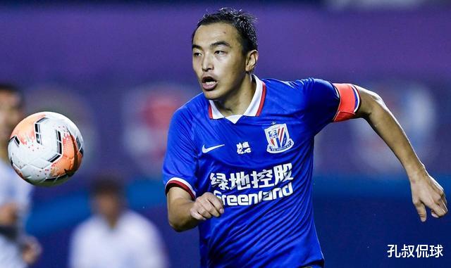 上海申花|不容易！前国足后防核心焕发第二春，他或帮助申花成为冲冠黑马