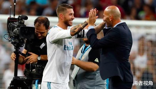 皇家马德里|突发！尤文正酝酿超级转会：齐达内遭重创，皇马恐将诞生大地震