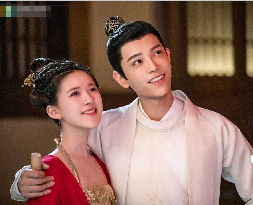 你是我的命中注定@《陈芊芊》滤镜太唬人？见面会主演颜值被“打回原形”，被路人嘲讽“剧骗”