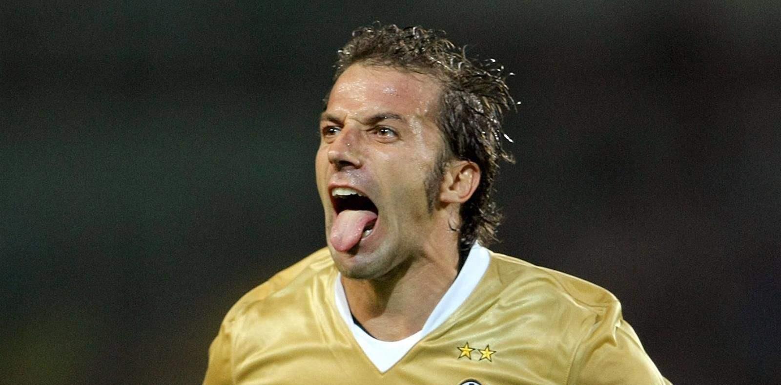 「意甲」意甲近20年十大最出色的前锋,个个名震天下