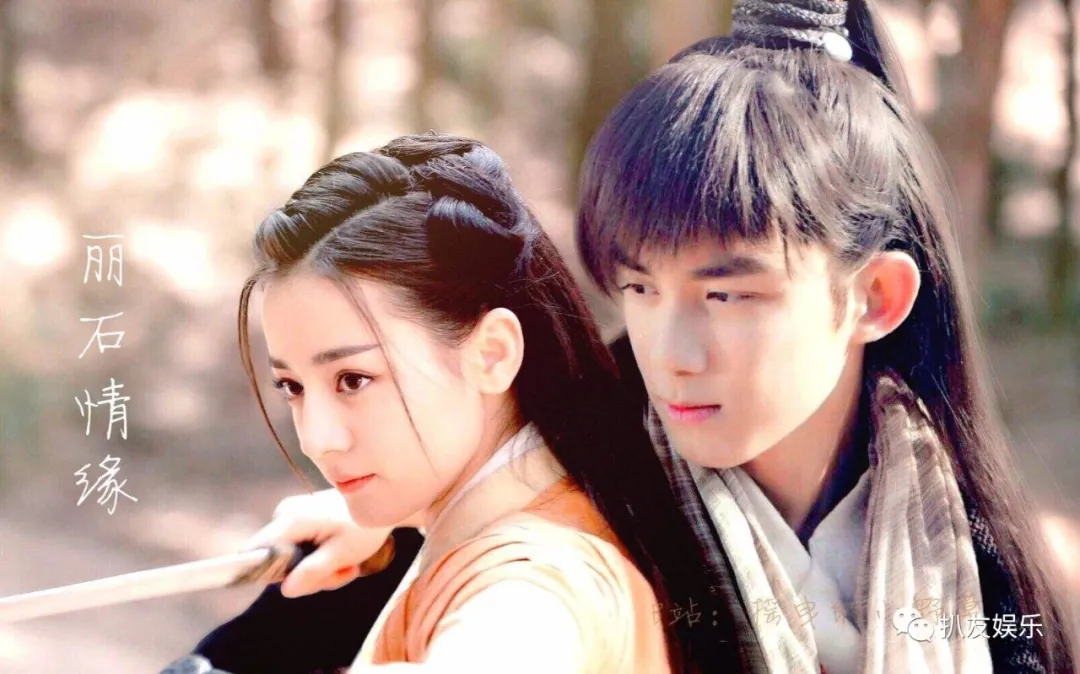 异域|（一）当红小花高级绿茶，一路踩着男人上位异域女星的故事！