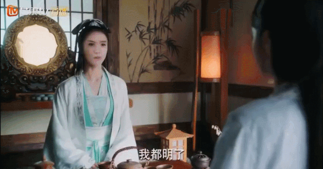 「ai」继杨颖抠图演戏后又有新花样，演员AI换脸，得知原因后都说做得对