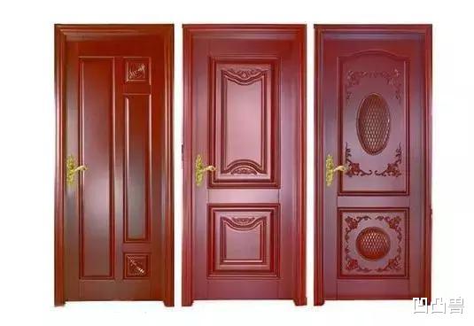 @不懂木门别瞎买！我家当初被坑全买错，半年时间不到全拆了更换！