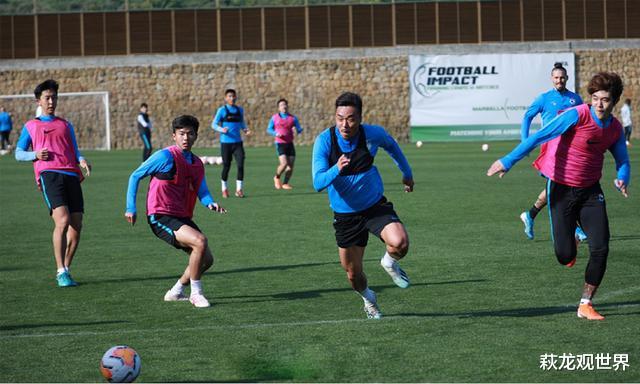 「贝尼特斯」贝大师进攻还押宝哈姆西克？前后腰若不硬 青春风暴只能求对手轻虐！