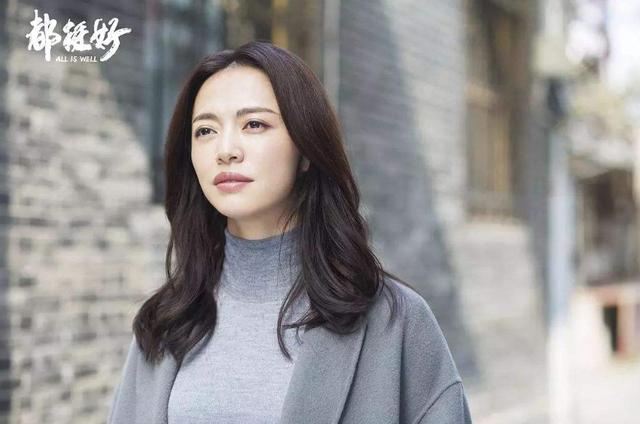 苏明玉:原来她才是“苏明玉”原定演员,由于嫌戏路重复,才成就了姚晨!