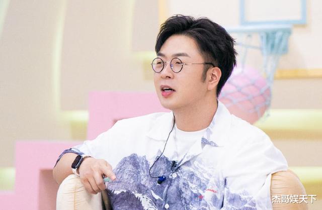 赵奕欢|《哎呀好身材2》其实已经变味，强行靠一人维持着节目的“尊严”