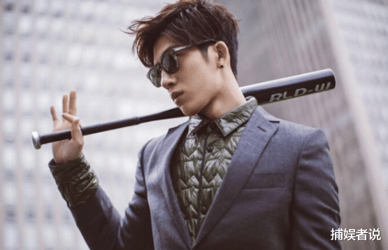 吴磊|硬刚腾讯!吴磊失败后被封杀,已被《穿越火线》踢出局