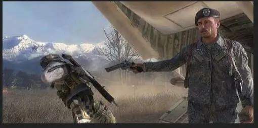 『使命召唤10』使命召唤10大泪奔瞬间，网友：第6个当初直接在网吧哭了