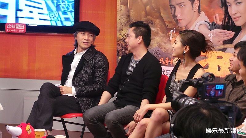 周星驰|周星驰妹妹，周星霞才貌双全很有能力，成为海外公司大股东