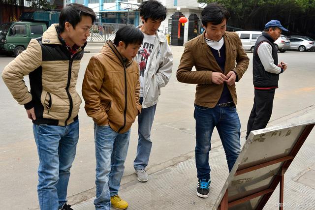 EMBA|江苏昆山：工厂迎来离职潮，中介却强硬不放人，已上升到肢体冲突