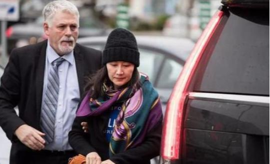 美国|事件持续发酵！孟晚舟“引渡”美国已满足条件，真没办法了？