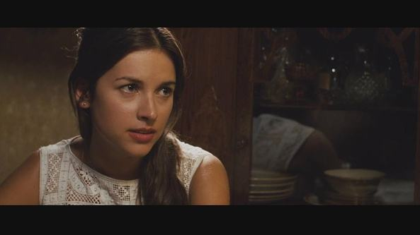 ▲一部从头到尾都在闹鬼的电影，结局更是惊艳！