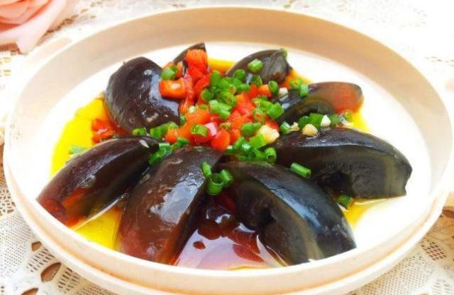 『茄子』这几道凉菜十分开胃，下饭正适合！