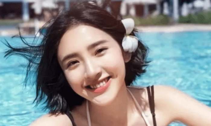 杨幂|越看越好看的5位女星，杨幂勉强算中等，而她越看越高级