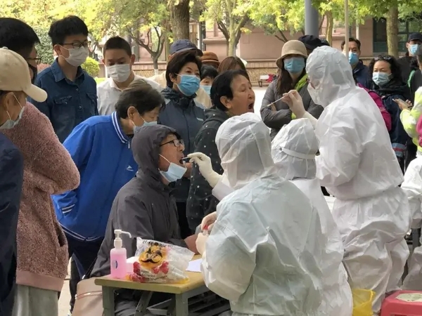 美国|200元一支！接种疫苗仍确诊新冠，美印态度大变，中方疫苗成“抢手货”