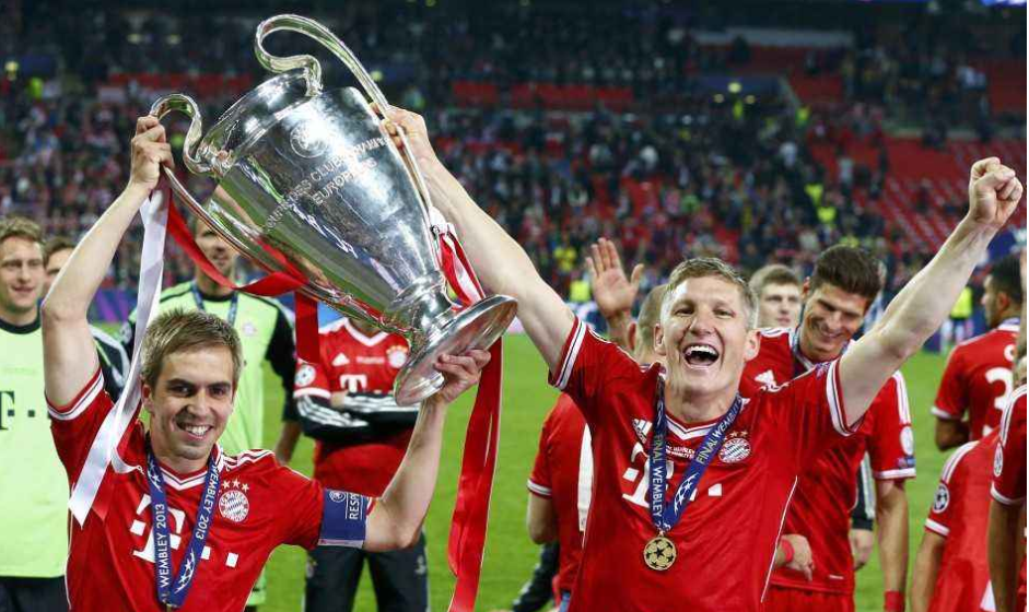 巴塞罗那■本世纪四支获得过“三冠王”的球队大PK，哪支更强？